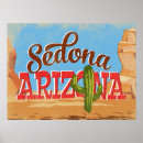 Search for sedona arizona posters red rocks