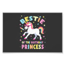Search for unicorn birthday posters Kawaii