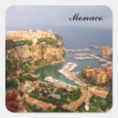 Search for monaco stickers France