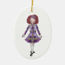 Search for irish dance ornaments Celtic