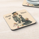 Search for graduation coasters Retro
