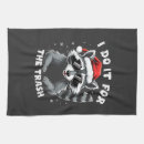 Search for funny christmas kitchen towels Holiday humor