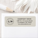 Search for logo business labels Professional