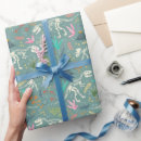Search for skeleton wrapping paper Cute