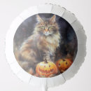 Search for pumpkins balloons Halloween