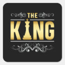 Search for chess stickers King