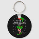 Search for gymnastics keychains Humor