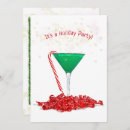 Search for alcohol christmas invitations Cocktail