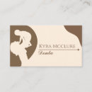Search for midwife business cards Newborn