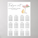 Search for welcome wedding seating charts Watercolor