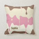 Search for ice cream pillows Dessert