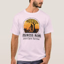 Search for lawn care tshirts Logo