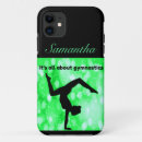 Search for gymnastics iphone cases Handstand