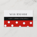 Search for dot print business cards Professional