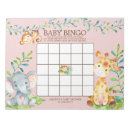 Search for safari baby shower games Giraffe