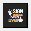 Search for handicap sign magnets Awareness
