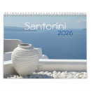 Search for santorini gifts Europe