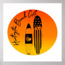 Search for huntington beach posters Surf