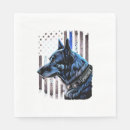 Search for german shepherd napkins Puppy