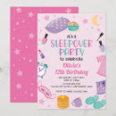 Search for tween birthday invitations Purple
