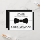 Search for suit up groomsman cards Groomsmen