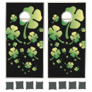 Search for irish cornhole sets Celtic