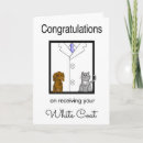 Search for vet congratulations cards Doctor