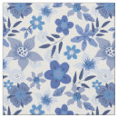 Search for cornflower blue fabric Flowers