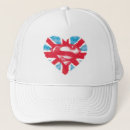 Search for union jack hats Supergirl british dandy