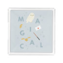 Search for letter serving trays Magic