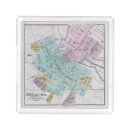 Search for number serving trays Lithographed