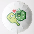 Search for pickleball balloons Dink