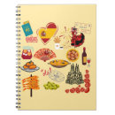 Search for travel notebooks Red