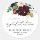 Search for graduation congratulations stickers Chic