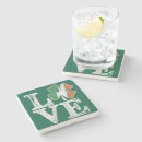 Search for st patricks day coasters Irish