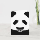 Search for panda thank you cards Animals