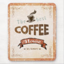 Search for coffee mousepads Vintage