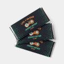 Search for video game candy favors Bars