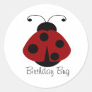 Search for ladybug stickers Garden