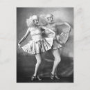 Search for 1920s postcards Dance