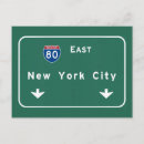 Search for road signs postcards Highway