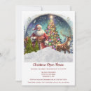 Search for old fashioned christmas invitations Party