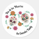 Search for day of the dead Skulls