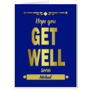 Search for get well cards Thinking of you