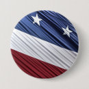 Search for thank you for your service buttons Red white and blue