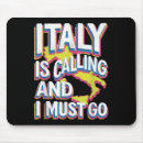 Search for italian mousepads Travel