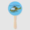 Search for helicopter favors Aircraft