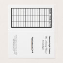 Search for plastic business cards Hospital