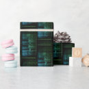 Search for matrix wrapping paper Binary