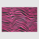 Search for tiger print tissue paper Pink
